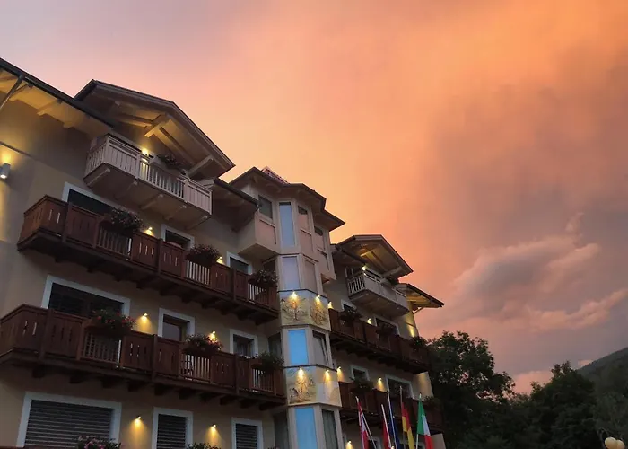 Active Hotel Monte Giner
