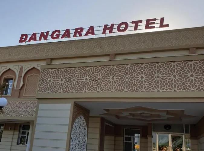 Dangara Grand Hotel