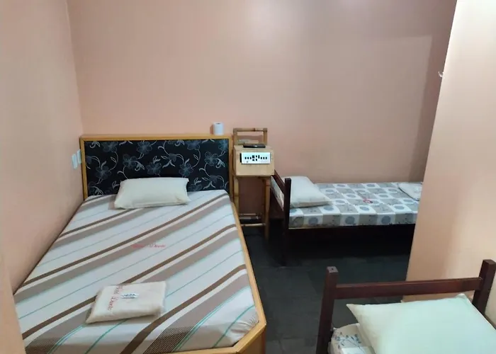 Hotel Dueto