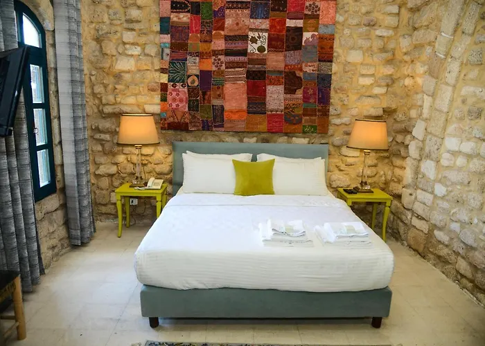 Al Qualaa Boutique Hotel