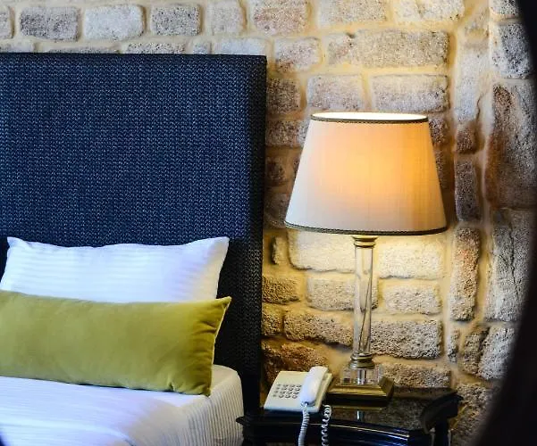 Al Qualaa Boutique Hotel