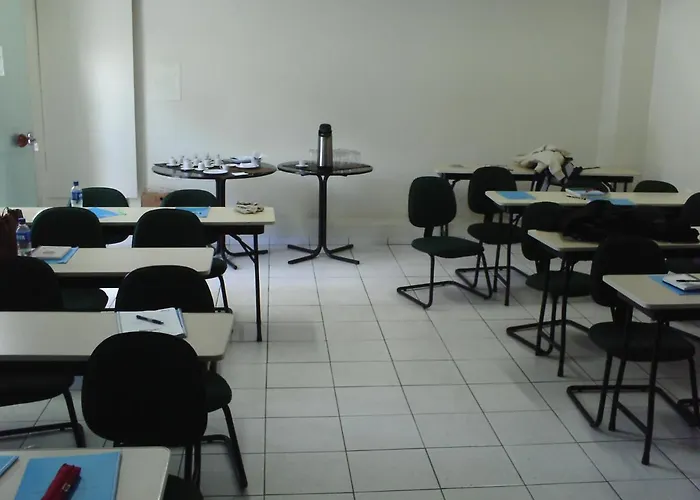Campus Liberdade Flat