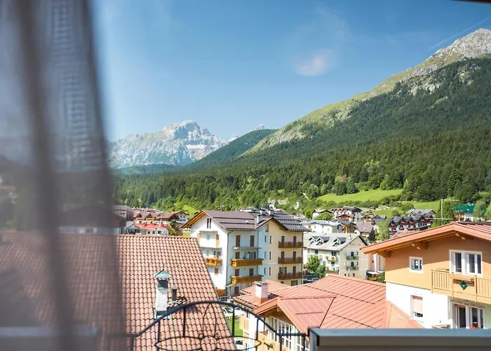 Hotel Stella Alpina