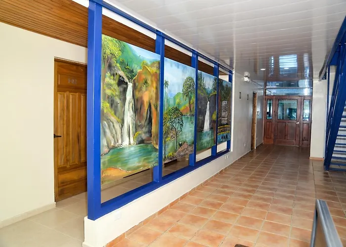 Hotel Jaraba