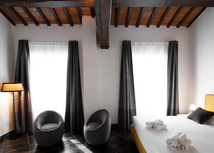 Interamnia Boutique Hotel