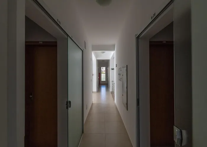 Hospedaria Santo Antônio