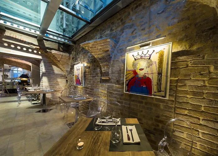 Interamnia Boutique Hotel