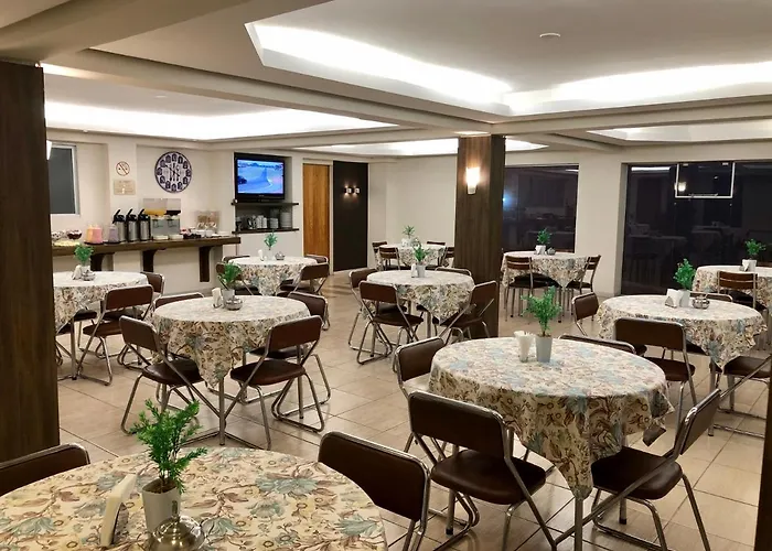 Hotel Concatto