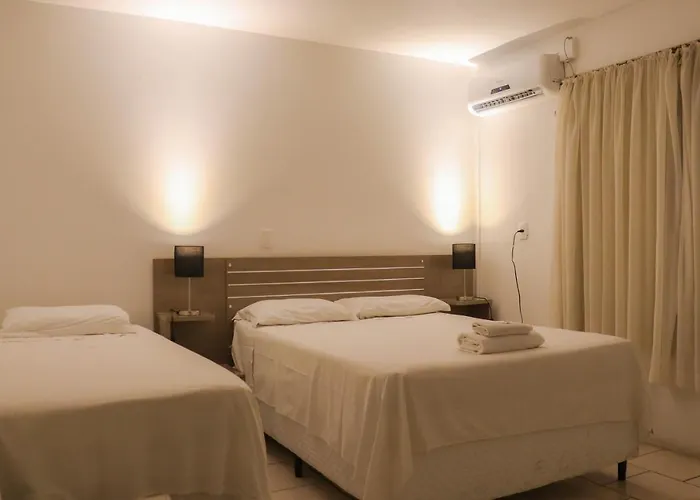 Hotel São Marcos