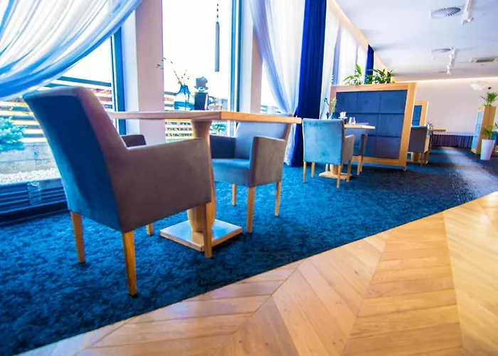 Hotel Sjesta