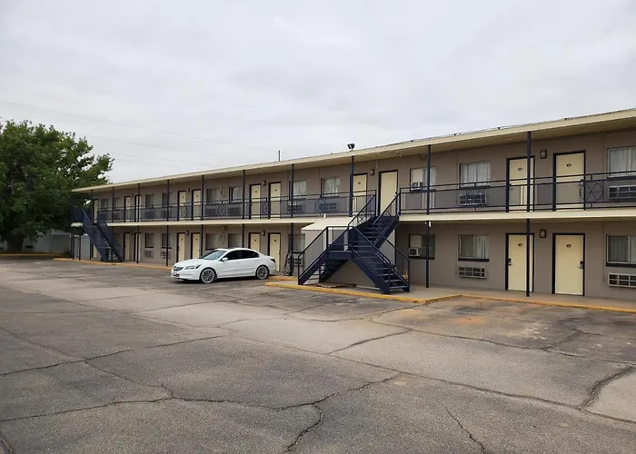 Parkview Motel