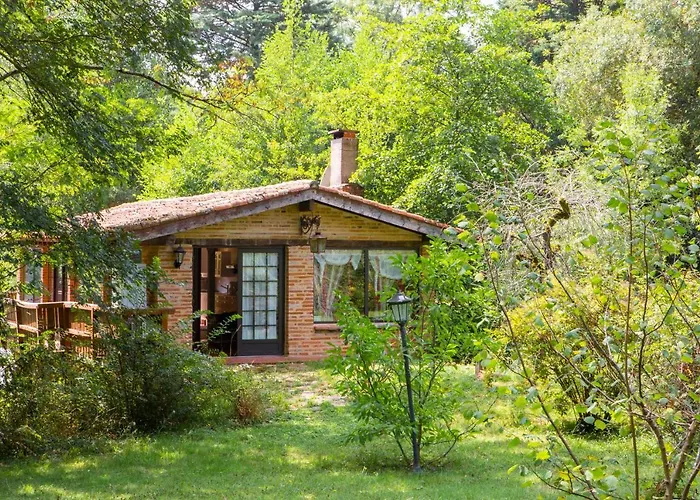 Le Moulin De Rudelle