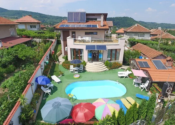 Guest House Camellia