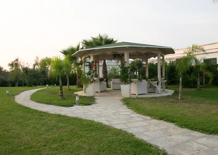 Residence Bellaria