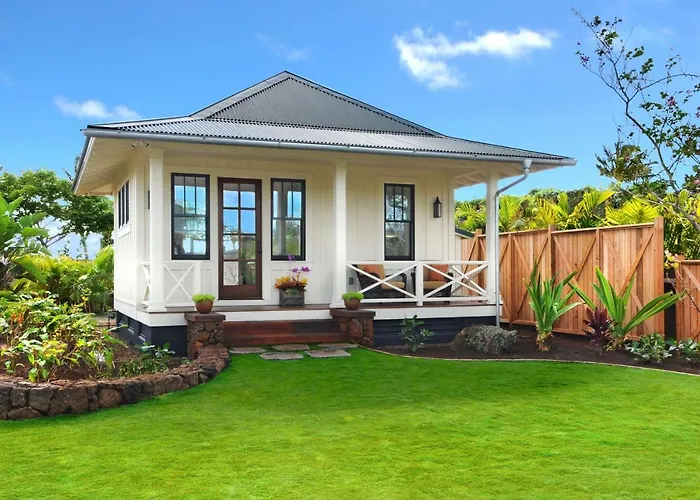 The Lodge At Kukuiula - Coraltree Residence Collection