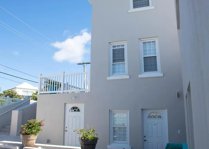 Cavendish Heights Suites