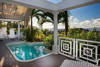 Hotel Carl Gustaf & Spa
