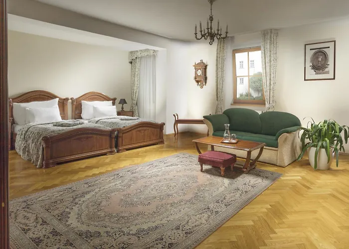 Boutique Hotel Constans