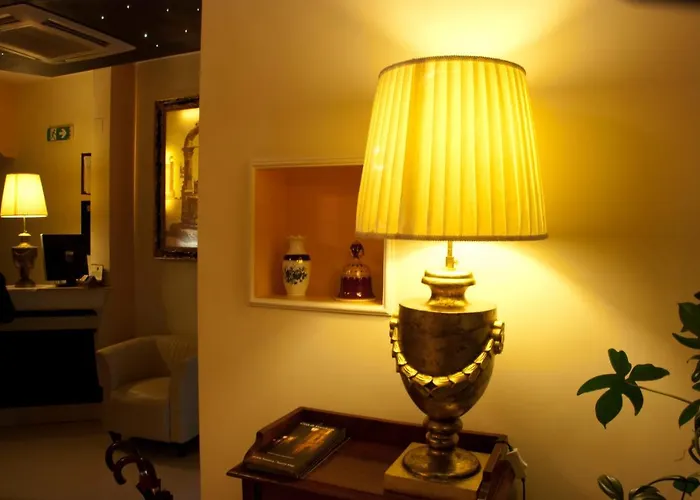 Hotel San Paolo