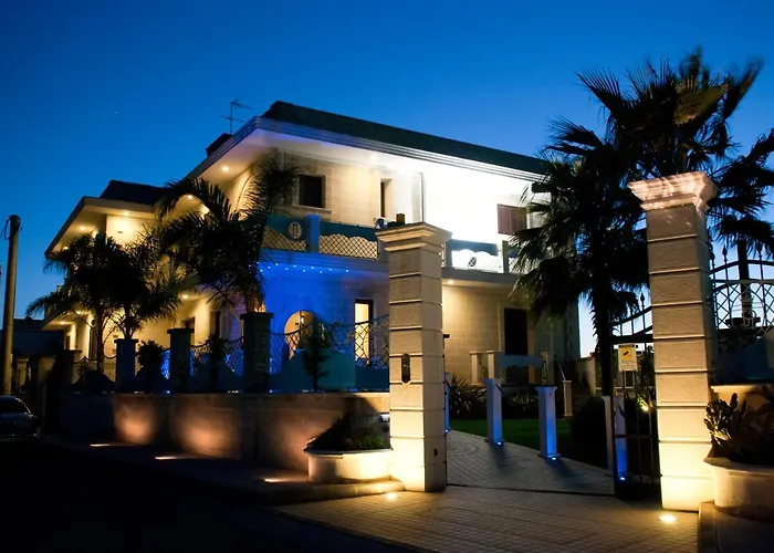 Hotel San Paolo