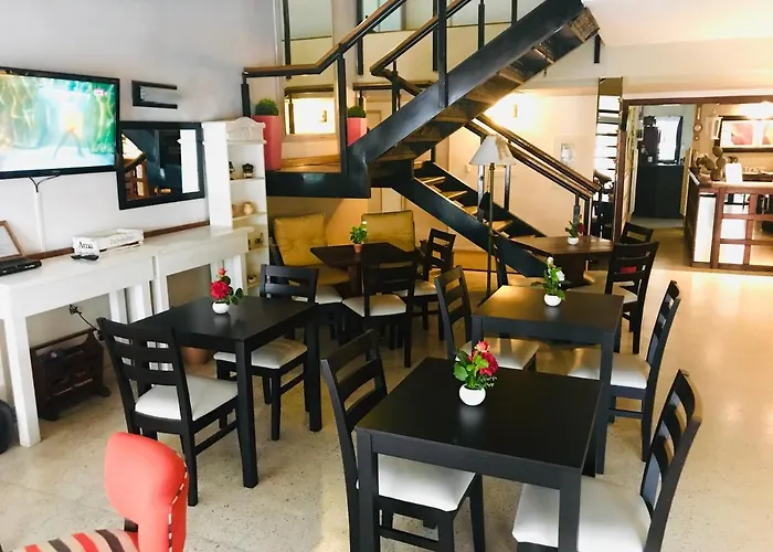 Hotel Rio