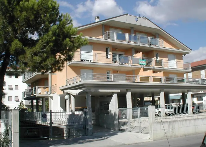 Appartamenti La Mer