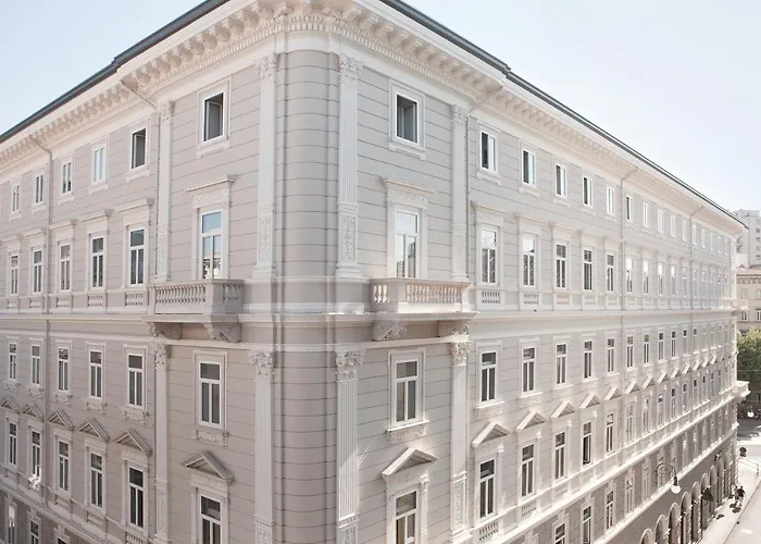 Palazzo Talenti 1907