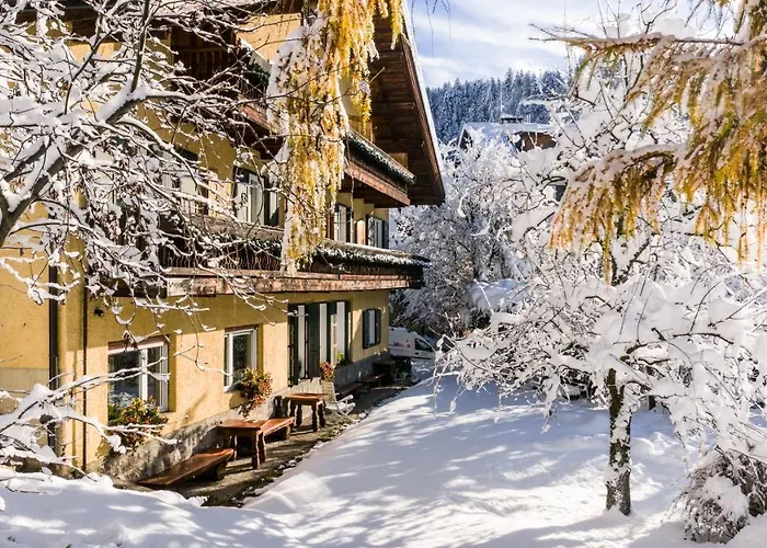 Appartchalet La Rondula - 100M From Seceda