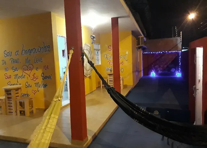 Pousada Boneca de Pano