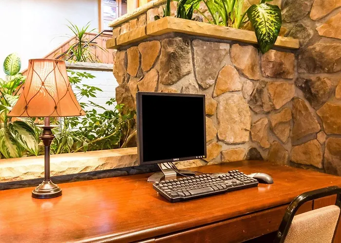 Quality Inn Deep Creek Lake