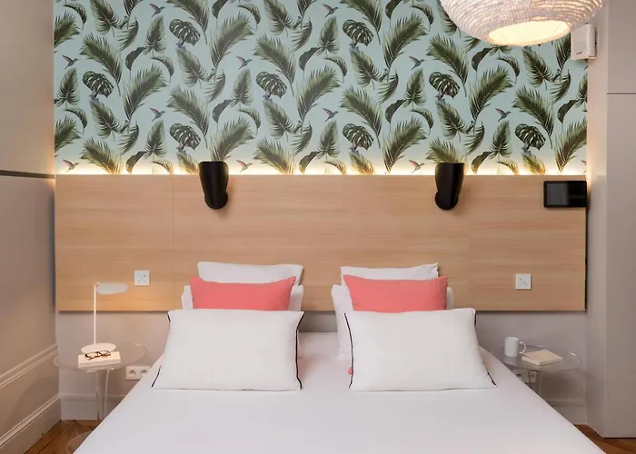 Mihotel Gailleton