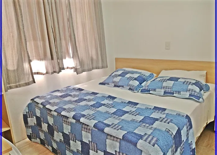 Hotel Anjos LTDA