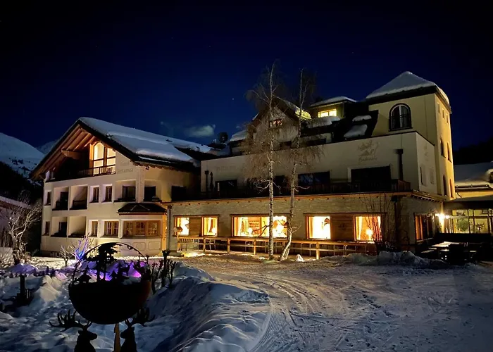 Hotel Bellavista