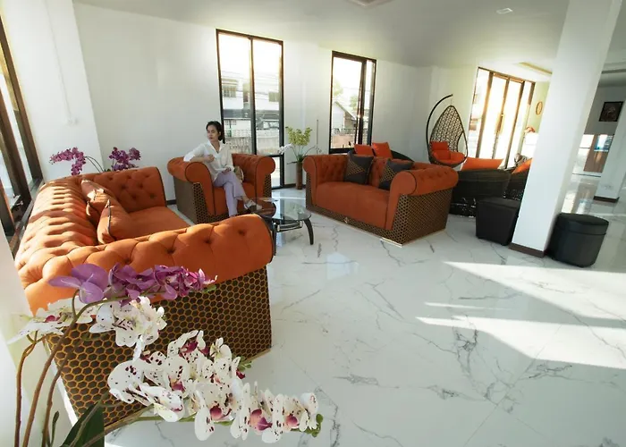 Nk Residence Sakon Nakhon