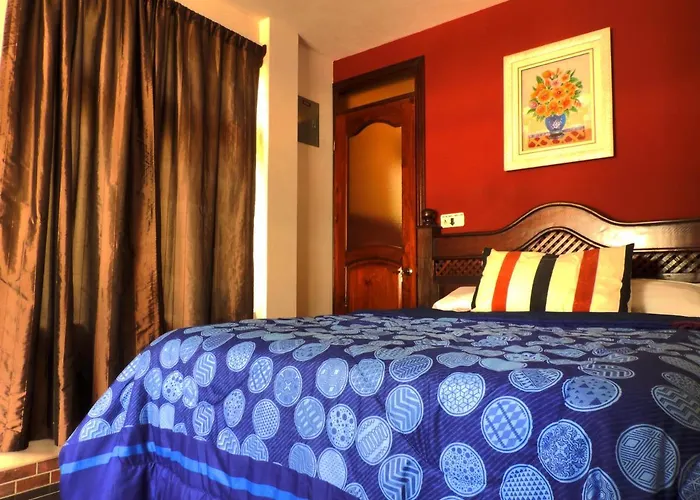 SHANTI SHANTI Hotel&Restaurante