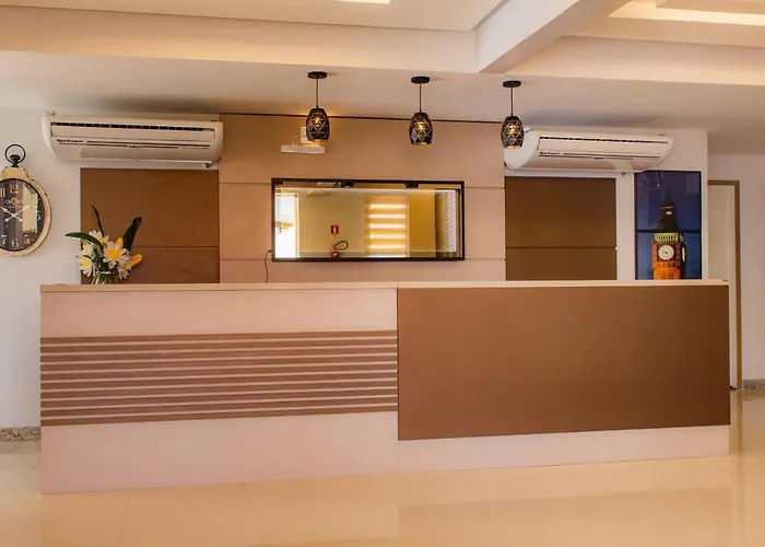 Accord Hotel