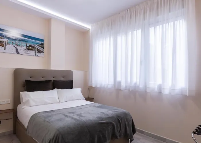A Casa Martinez B&B
