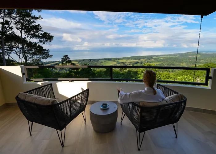 Lapazul Boutique Hotel