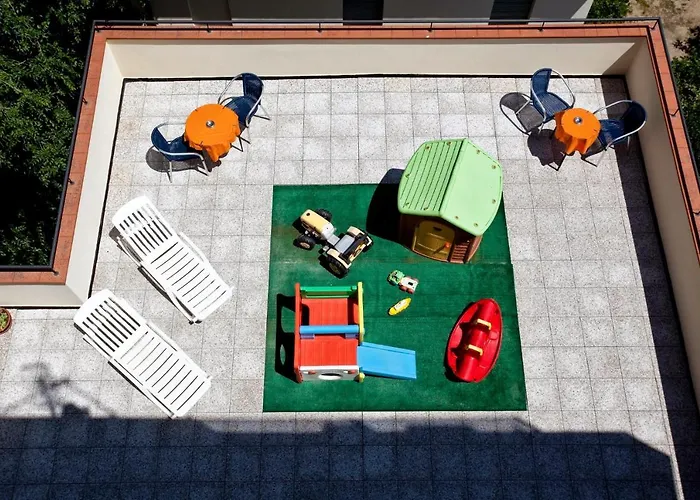 Hotel Esperia