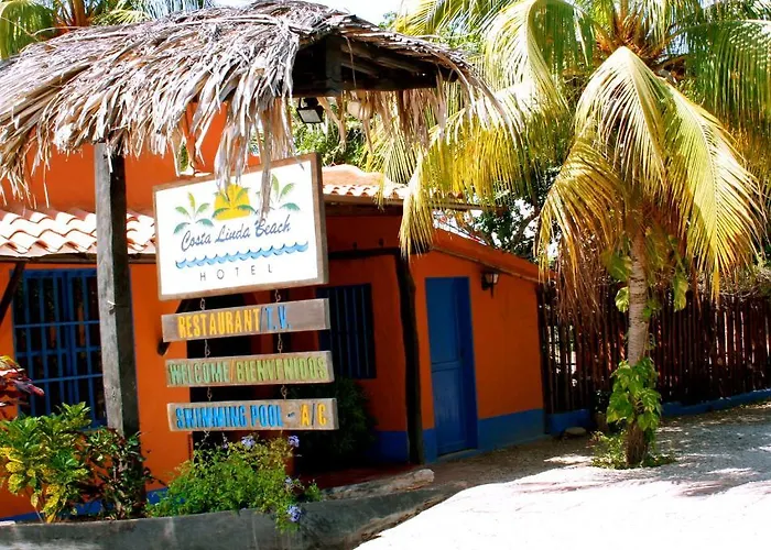 Hotel Costa Linda Beach