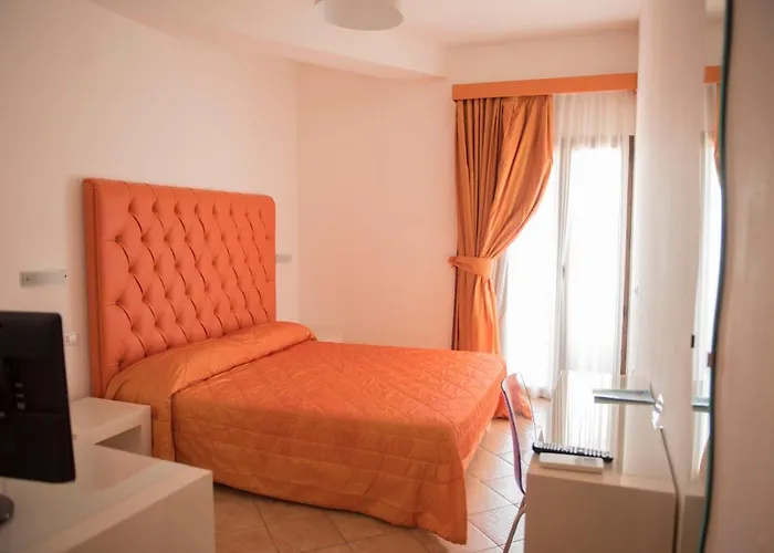 Hotel Caluna Charme