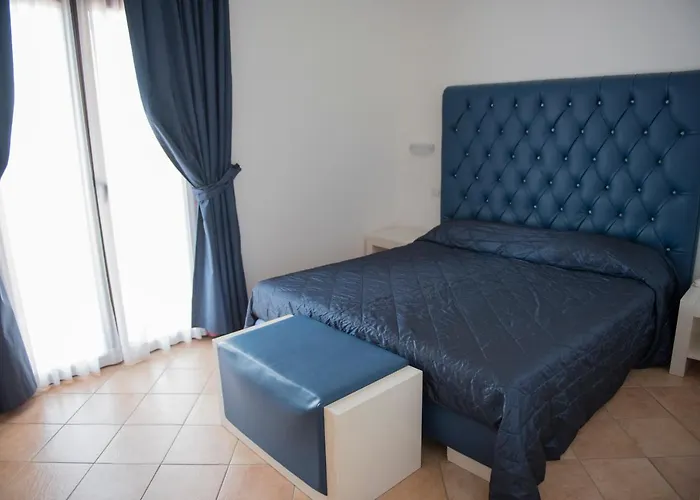 Hotel Caluna Charme