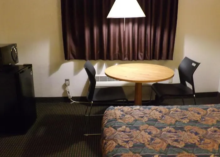 Kci Lodge