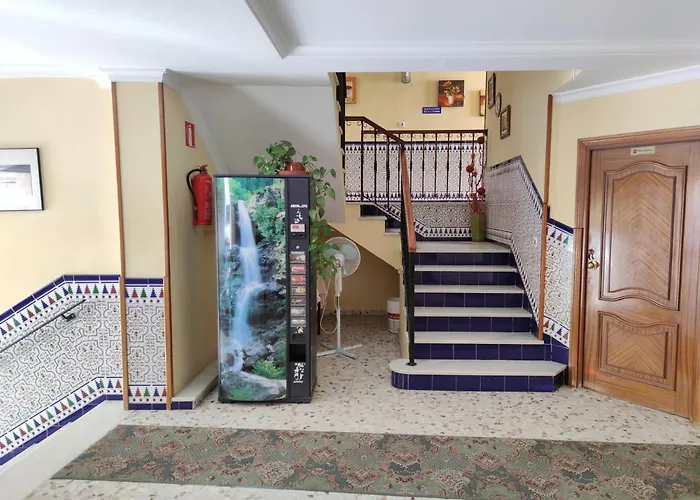 Hotel Catalán Puerto Real