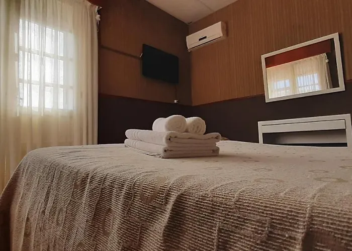 Hotel Rivadavia
