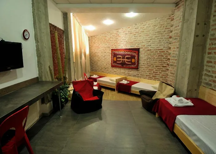 Guesthouse Pipo