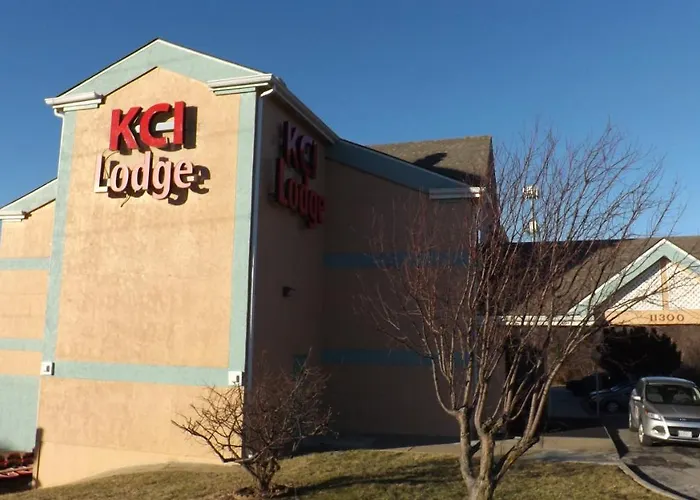 Kci Lodge