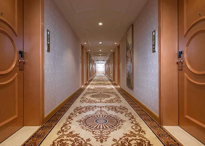 Vienna Hotel