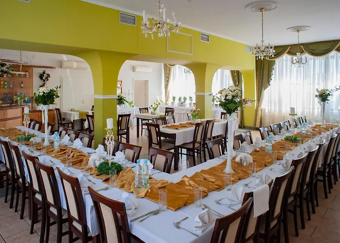 Hotel Livia