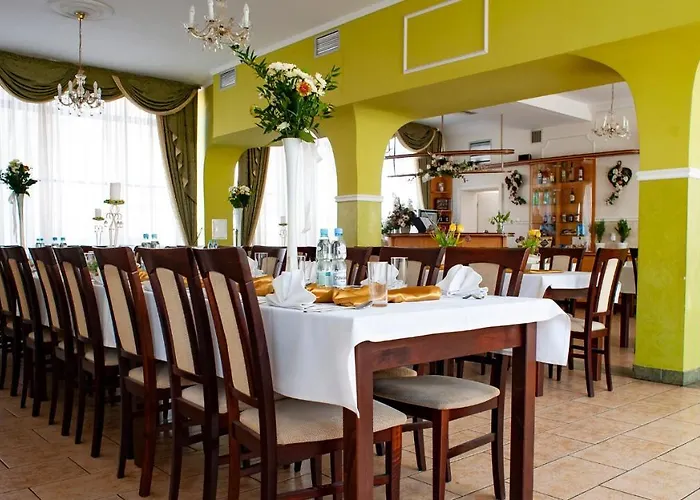 Hotel Livia
